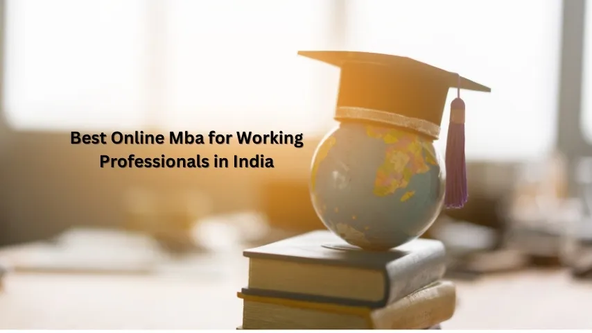 Online Mba