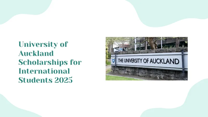 University of Auckland