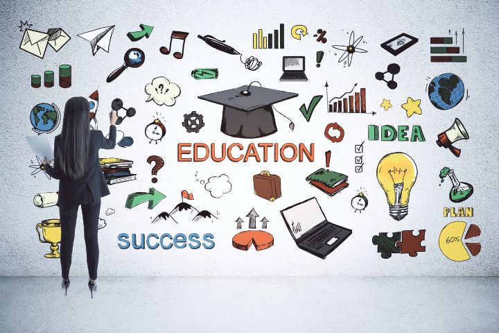 education voucher program