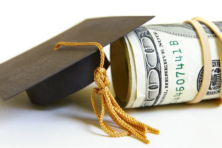 tips to use scholarship money
