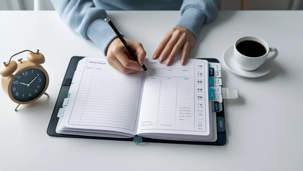 How to Solve Time Management Problems