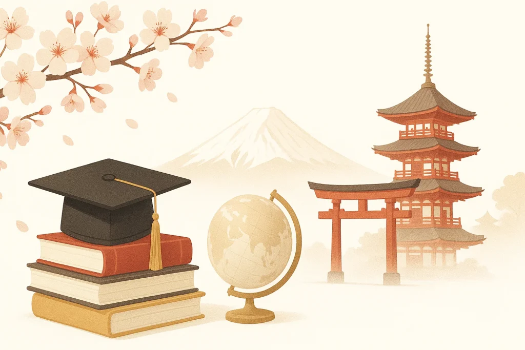 Japan Matsumae International Foundation Fellowships