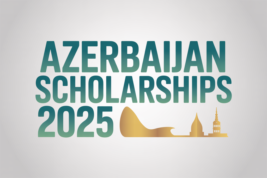 Azerbaijan Scholarships 2025