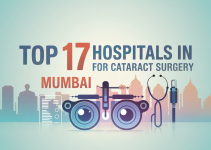Top 17 Hospitals in Mumbai for Cataract Surgery [2025]