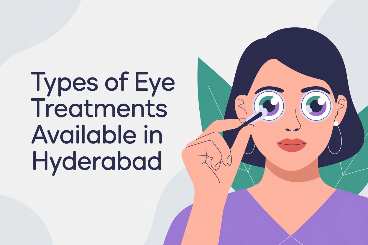 10 Best Eye Hospitals in Hyderabad for Global Patients (2025) - Jobs In ...