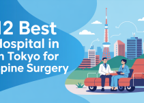 12 Best Hospitals in Tokyo for Spine Surgery – Top Surgeons, Costs & Patient Guide