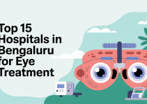 Top 15 Best Eye Hospitals in Bengaluru | Affordable LASIK, Cataract & Retina Care