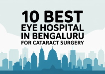 Top 10 Best Eye Hospitals in Bengaluru for Cataract Surgery (2025)