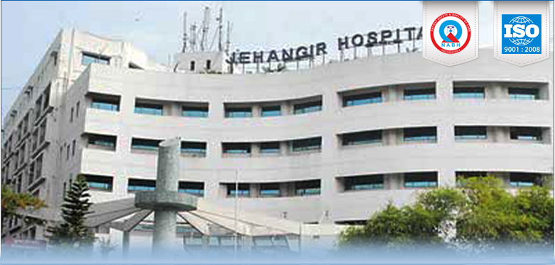 Jehangir Hospital