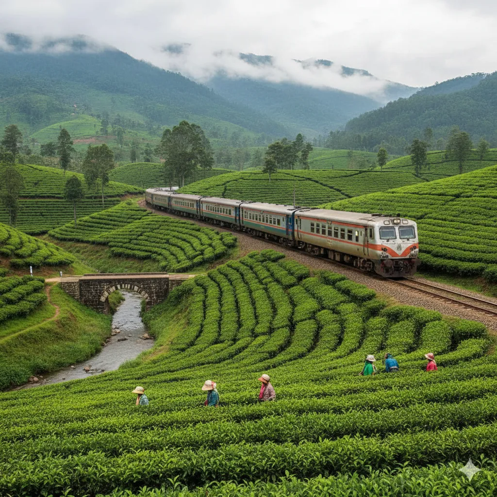 সিলেট টু ঢাকা পারাবত ট্রেনের সময়সূচী